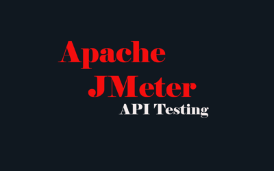 JMeter API Testing