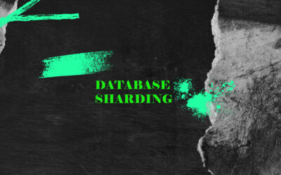 Database Sharding