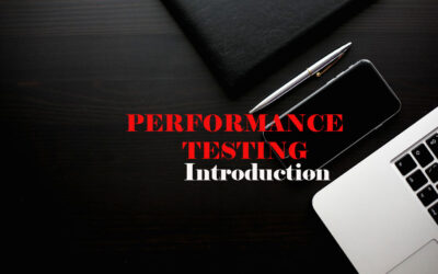 Performance Testing