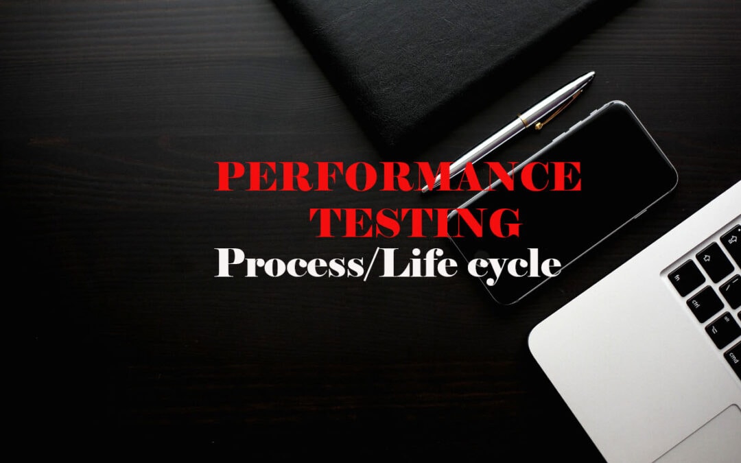 Performance Testing Process